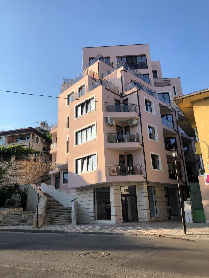 D'Arte Studio Balchik Exterior photo