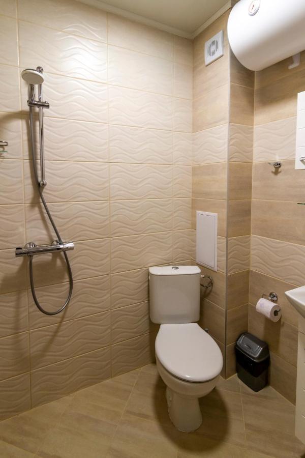 D'Arte Studio Balchik Exterior photo